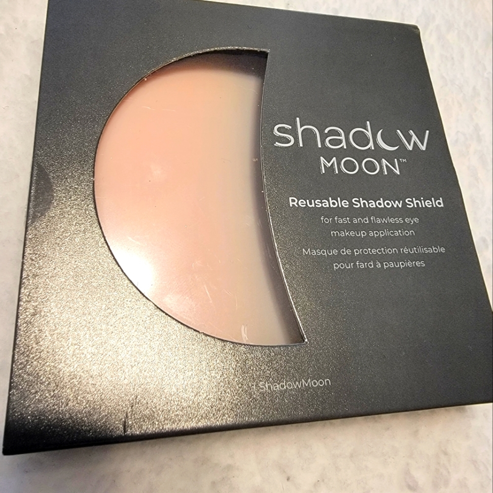 Shadowmoon Reusable Shadow Shield!